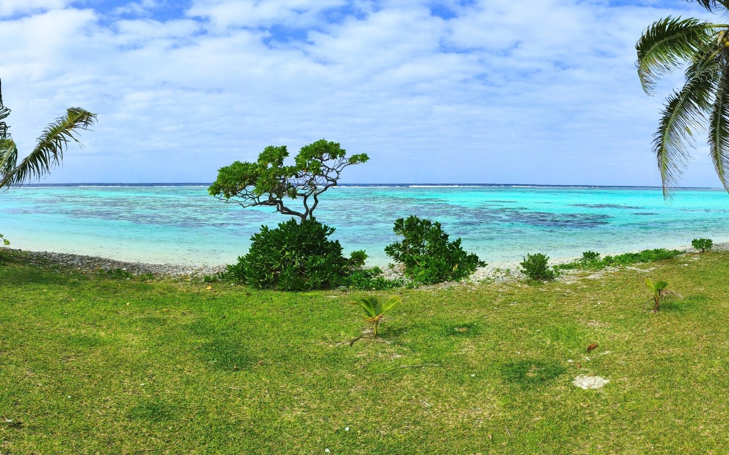 pension à HUAHINE : HAUHITI LODGE