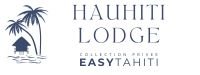 HAUHITI Lodge Huahine - collection privée EASYTahiti