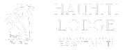 HAUHITI Lodge Huahine - collection privée EASYTahiti